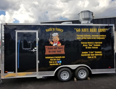 Vehicle Wraps Photo
